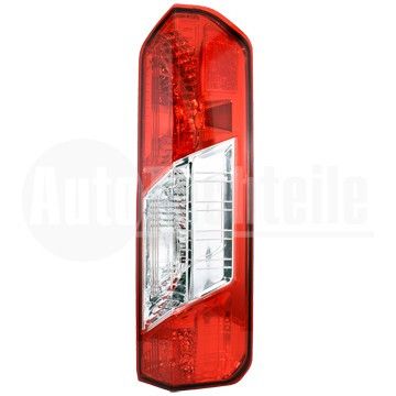 Фонарь задний правый Ford Transit 14 -, AutoTechteile, 503 0248, CK41-13B504-A