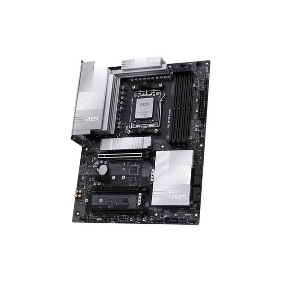 Материнська плата MSI PRO X870E-P WIFI | Зображення 1