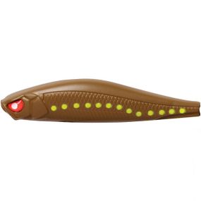 Воблер Lucky John Pro Series Basara 70SP (колір 302) (BA70SP-302)