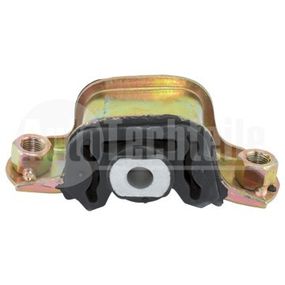 Подушка двигателя левая Fiat Ducato/Peugeot Boxer/Citroen Jumper 94-06, AutoTechteile, 512 0517, 21653138