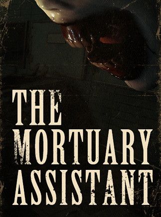 The Mortuary Assistant (PC) - Steam Key - GLOBAL