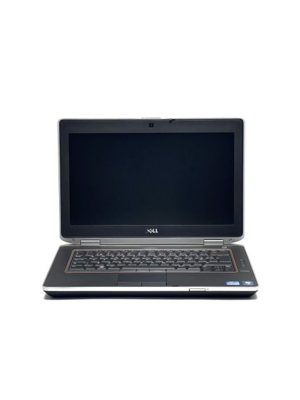 Ноутбук Dell Latitude E6420 / 14" TN / Intel Core i5-2520M (2(4) ядра по 2.5-3.2 GHz) / 8GB DDR3 / 120GB SSD / HD Graphics 3000 / WebCam / DVD-RW б/в | Зображення 2
