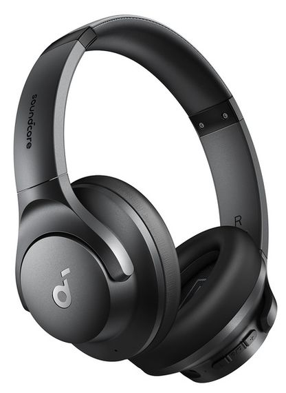 Гарнітура Anker SoundСore Q20i Black