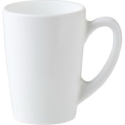Чашка Luminarc New Morning White 320 мл (P8858)