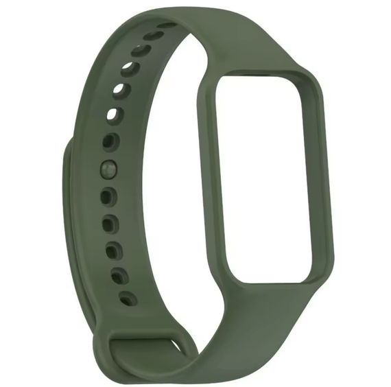 Ремінець Xiaomi smart band 8 active/Redmi band 2 | Зображення 3