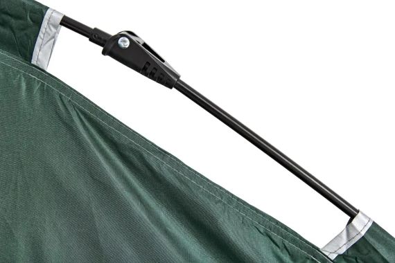 Намет Skif Outdoor Adventure Auto I200x200 см Green | Зображення 5
