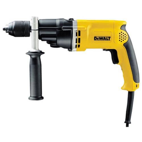 Дрель сетевая 770Вт DeWALT D21441