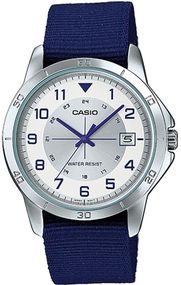 Годинник Casio MTP-V008B-7BUDF (модуль №5058)