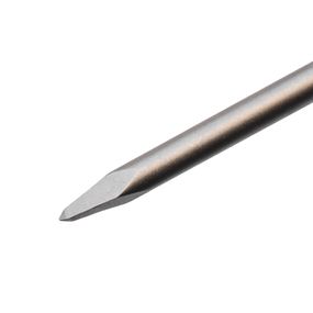 Долото гостре 250 mm SDS-PLUS, RED LINE