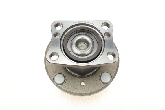 Підшипник маточини задньої Ford Fiesta 08-17 к-кт  PHU56654K | Зображення 2