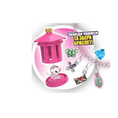 Ігровий набір Kidz Deligh із секретами Кришталева скринька (S21220) | Зображення 4