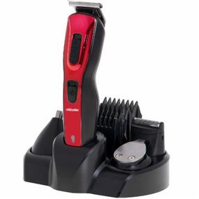 Мультитриммер Mesko MS 2931 5 в 1 для бороды, носа, ушей (UA-01)