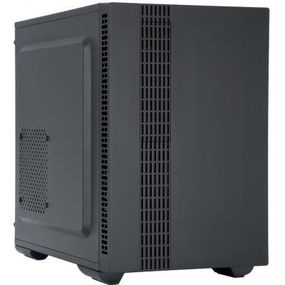 Корпус Chieftec Uni (UK-02B-OP) (UK-02B-OP)