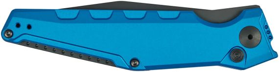 Ніж Kershaw Launch 7 Blue | Зображення 3
