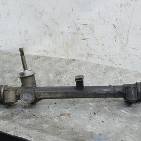 Рульова рейка Fiat Grande Punto 2005-2013 Фіат Гранде Пунто TRW A0003188 A0003188/E