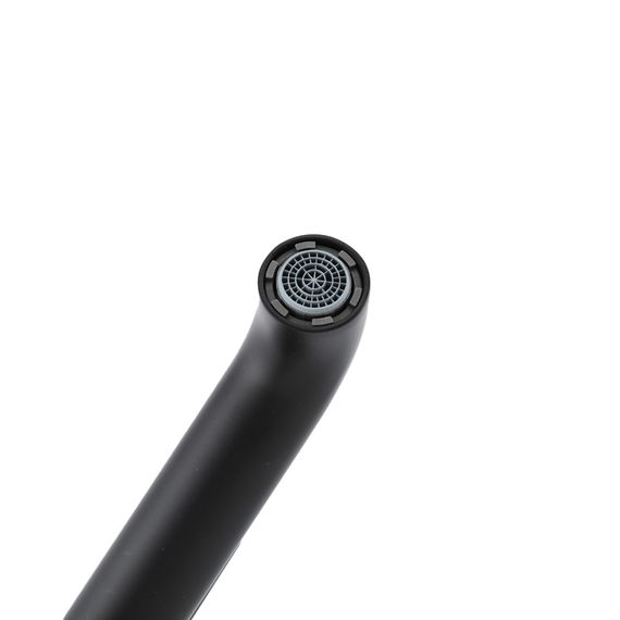 Змішувач для умивальника Gappo G1006-26 | Зображення 3