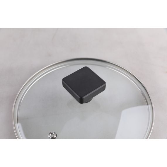 Каструля PR-2306-22 Viva 22 см PEPPER | Зображення 6