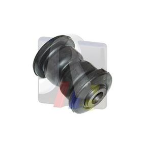 Сайлентблок рычага переднего Mercedes Benz W638/639 96-, RTS, 017-01400,