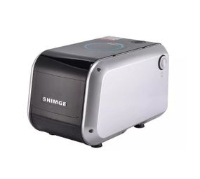 Насосная станция SHIMGE CA1000 с частотным преобразователем, Qmax=120 л/мин