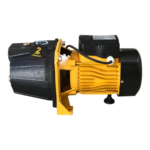 Насос відцентровий Optima JET 80A 0,8кВт (5638) | Зображення 2