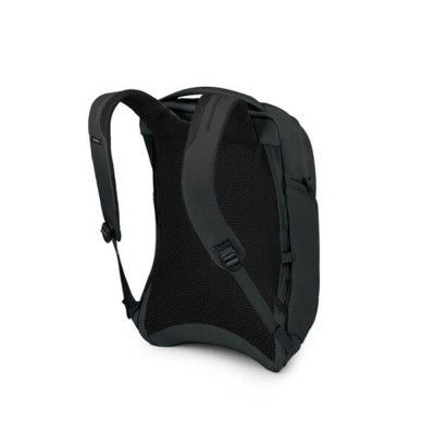 Рюкзак туристический Osprey Aoede Airspeed Backpack 20 black O/S (009.3444) | Зображення 1