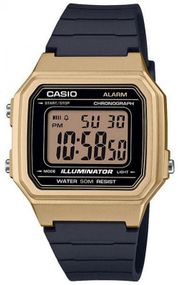 Часы наручные мужские Casio W-217HM-9AVEF