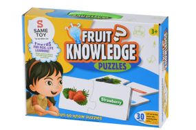 Пазл Same Toy Mad Xiang Фрукты 2051AUt (2051AUt)