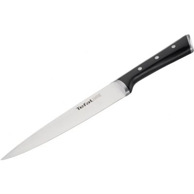 Кухонний ніж Tefal Ice Force 20 см (K2320714) | Зображення 3