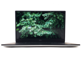 Ноутбук Сенсорний Dell Precision 5530 15.6" 4K i7 8850H 16Gb SSD 512Gb Quadro Б/В