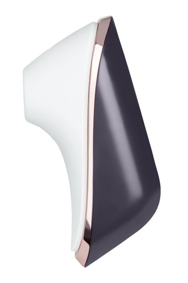 Вакуумний компактний стимулятор Satisfyer Pro Traveler | Зображення 4