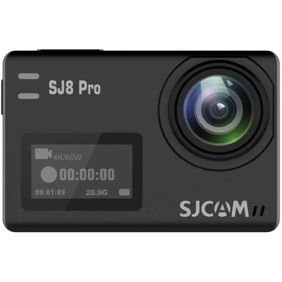 Екшн-камера SJCAM SJ8 Pro | Зображення 5