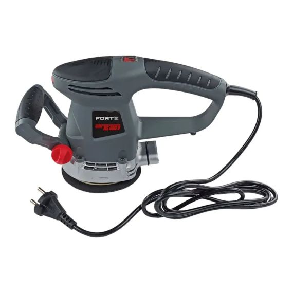 Ексцентрикова шліфмашина FORTE RS 480 V | Зображення 4