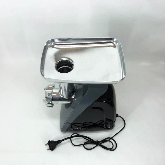 М'ясорубка Suntera SMG-5421B 1800Вт, м'ясорубка електрична для м'яса, м'ясорубка для домашньої ковбаси | Зображення 5