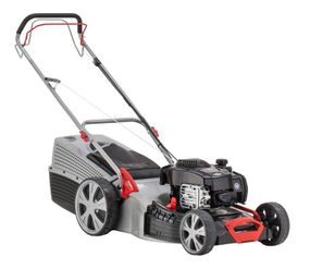 Газонокосарка бензинова AL-KO 5.14 VS-B Classic (123057)