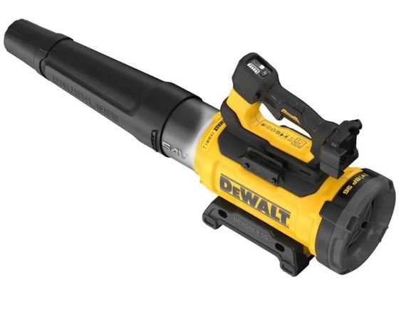 Повітродувка акумуляторна DeWalt безщіткова без АКБ та ЗП (DCMBL777N) | Зображення 6