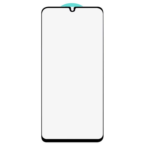 Захисне скло SKLO 3D для Oppo A57s / A77 / A77s Чорний | Зображення 1