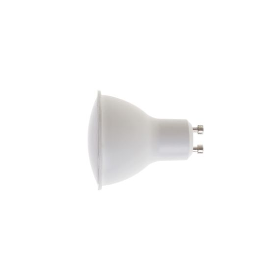 Лампа диммируемая LED 5W GU10 WW+NW+CW MR16 V-dim 220V | Зображення 1