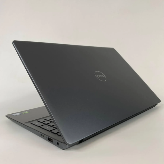 Игровой ультрабук Dell Vostro 7590 / 15.6" (1920x1080) IPS / Intel Core i5-9300H (4 (8) ядра по 2.4 - 4.1 GHz) / 16 GB DDR4 / 512 GB SSD / nVidia GeForce GTX 1050, 3 GB GDDR5, 96-bit / WebCam / HDMI б/у + Подарок Беспроводная мышь / USB | Зображення 6