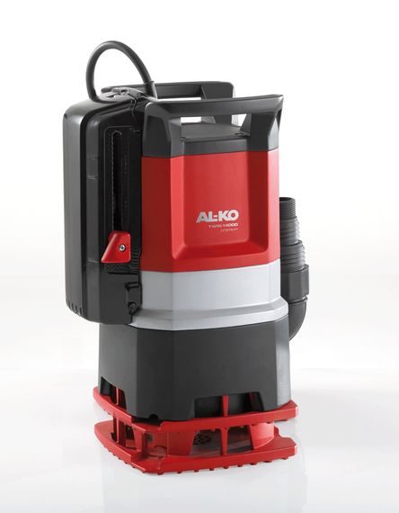 Дренажний насос AL-KO TWIN 14000 Premium (112831) | Зображення 3