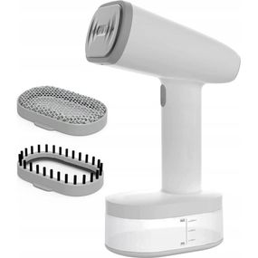 Отпариватель для одежды Grunhelm GHS1610W