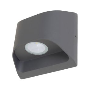 Подсветка LED фасадная IP54 AL-283/6W NW