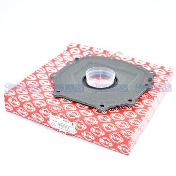 Сальник коленвала передний VW Golf/Jetta/Passat 2.5 i 05-, Elring, 279.810,