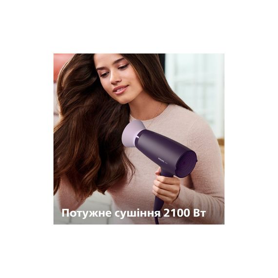 Фен Philips BHD340/10 | Зображення 8