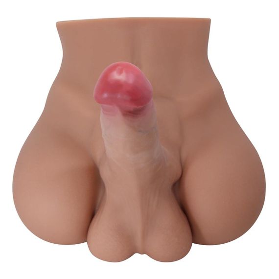 Мастурбатор - Crazy Bull Rhyne Flesh Sex Aura | Зображення 6
