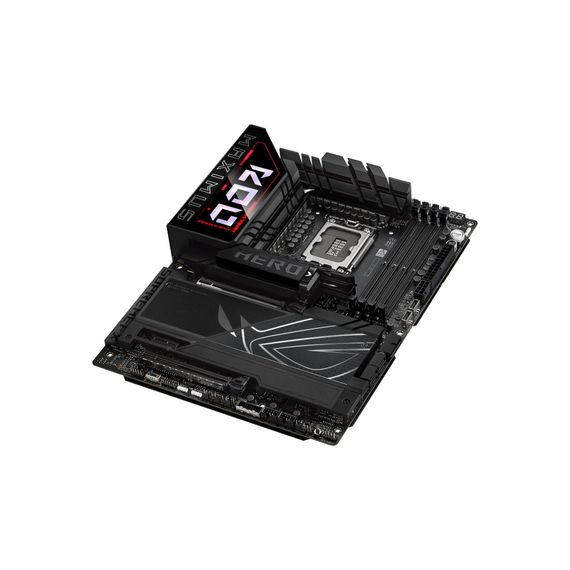 Материнська плата ASUS ROG MAXIMUS Z890 HERO | Зображення 5