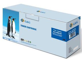 Картридж G&amp;G для Xerox 3210MFP/3220MFP(max) Black (4100 стр) (G&amp;G-106R01487)