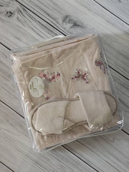 Набір рушників Pupilla  84159 Туреччина   Махра