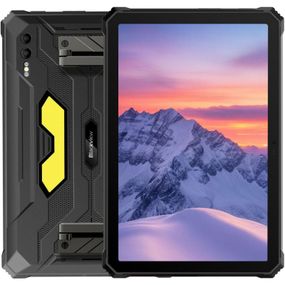 Планшет Blackview Tab Active 8 Pro Rugged 10.36&quot; FHD+ 8/256GB / 5G / LTE / MIL-STD-810H Black (6931548318811)