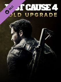 Just Cause 4: Golden Gear Pack Steam Key RU/CIS
