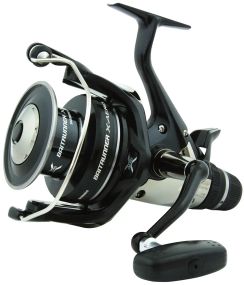 Котушка Shimano Baitrunner X-Aero 8000 RA 6 1BB